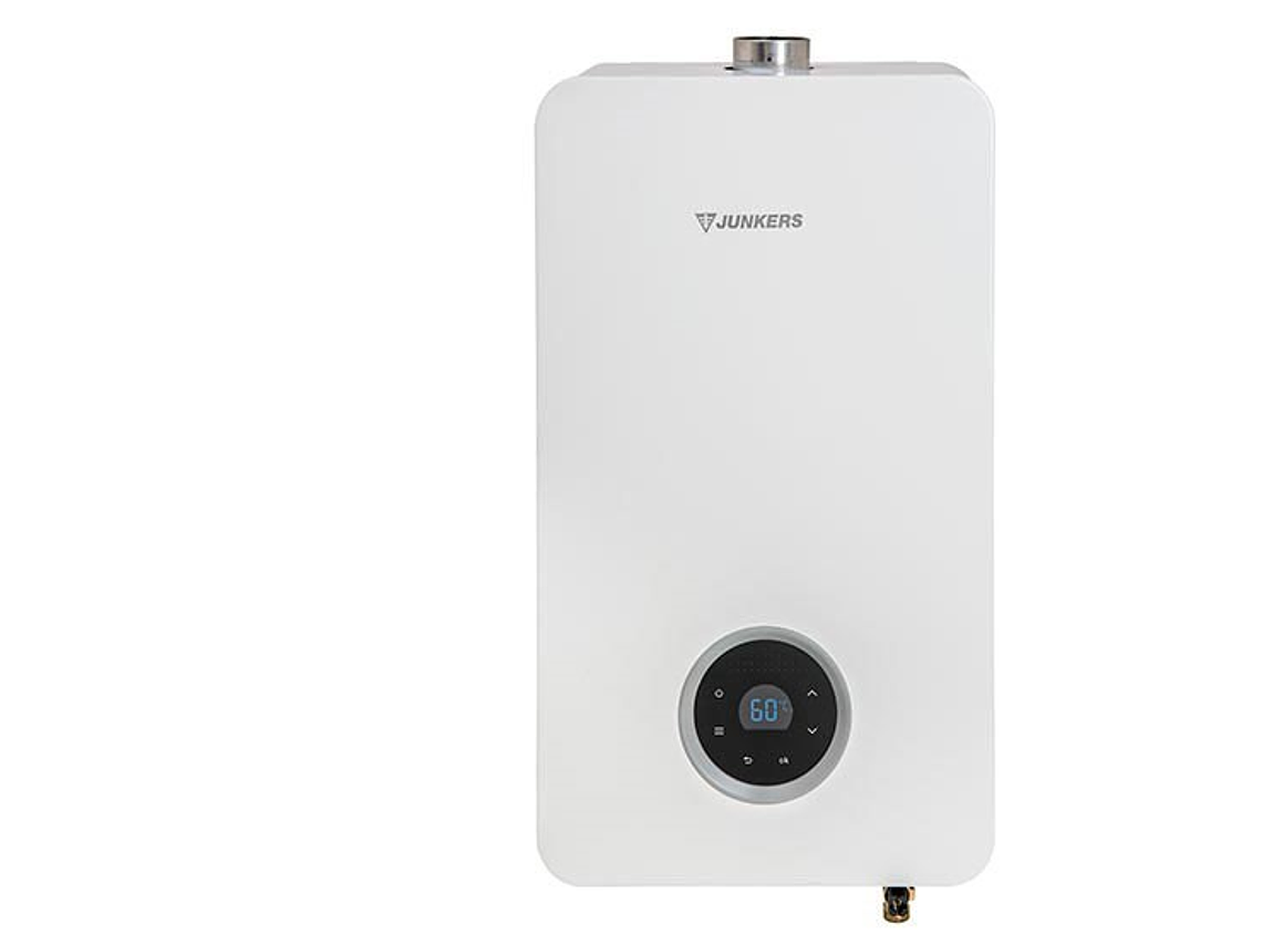 CALEFONT JUNKERS TIRO FORZADO 15 LTS GN - HYDROWIND PLUS 1