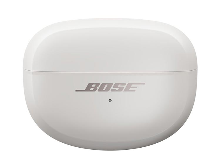 AUDÍFONOS BOSE ULTRAOPEN EARBUDS WHITE SMOKE 5