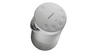 PARLANTE BLUETOOTH BOSE SOUNDLINK REVOLVE + II