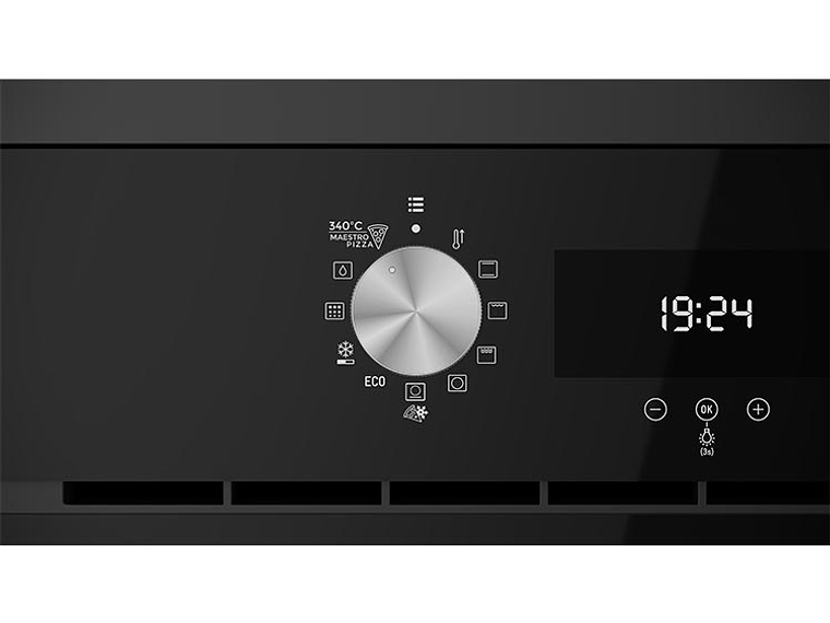 HORNO EMPOTRADO TEKA MAESTRO PIZZA HLB-8510 P 8