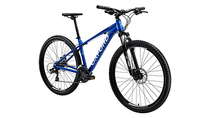 BICICLETA MERAK 1 ARO 27.5 AZUL/BLANCO