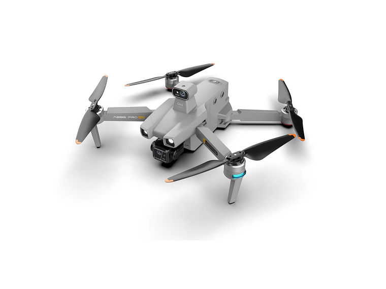DRON WIFI 5G 4K EIS 4000M GPS 8000MAH EVASIÓN DE OBSTÁCULOS AE86 PRO MAX 5