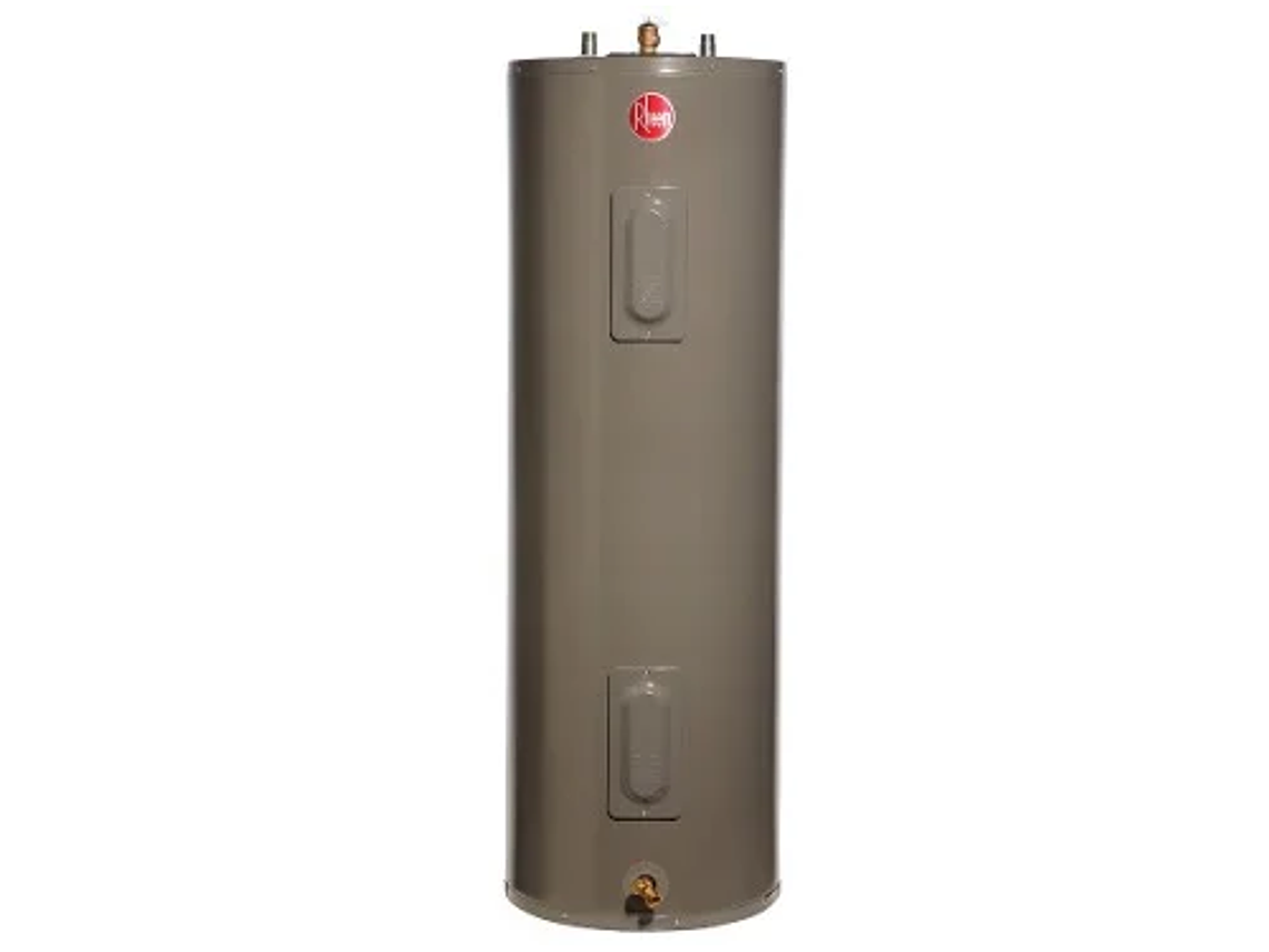 TERMO ELÉCTRICO 303 LITROS 380 VOLT PIE. RHEEM 1