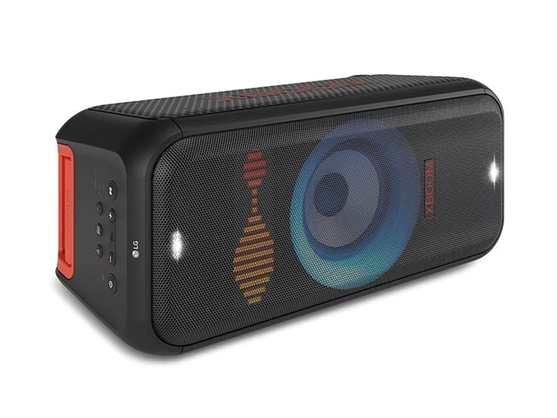 TORRE DE SONIDO LG XBOOM XL7S 250W 6