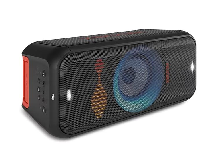 TORRE DE SONIDO LG XBOOM XL7S 250W 6