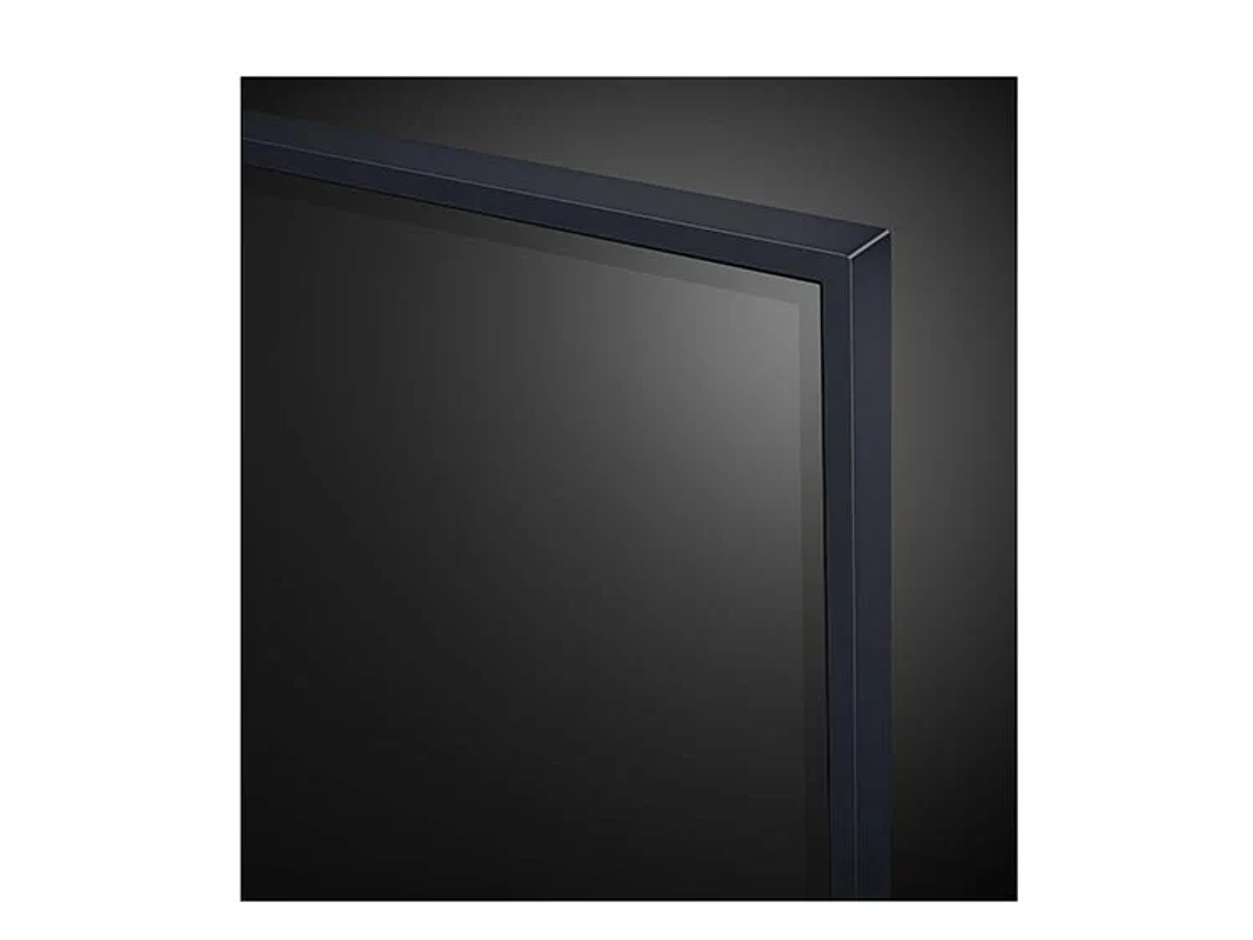  SMART TV LG LED 4K UHD 65” 65QNED80TSA 5