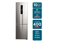 REFRIGERADOR FENSA BOTTOM FREEZER NO FROST 400 L IB45S - Miniatura 6