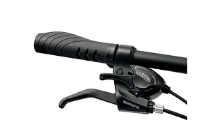 BICICLETA MERAK 1 ARO 27.5 AZUL/BLANCO