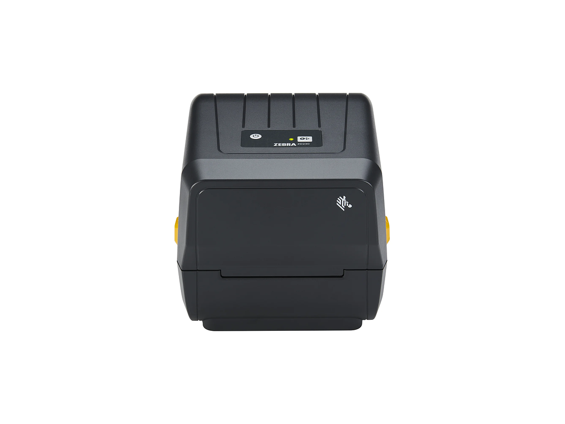 IMPRESORA ZEBRA ZD230 DE ETIQUETAS CONEXIÓN USB SERIAL 1