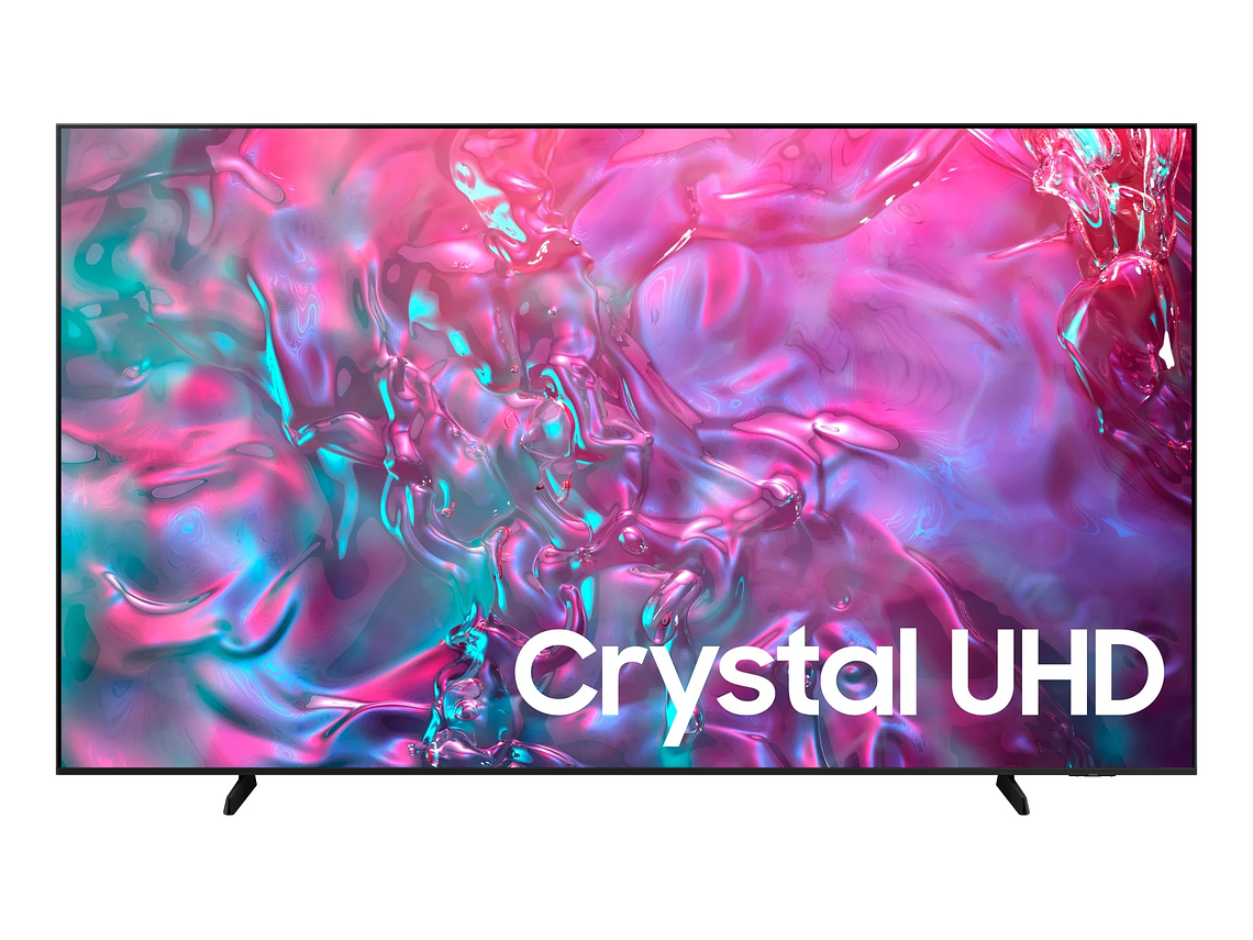 98'' CRYSTAL UHD 4K DU9000 SMART TV (2024) 1