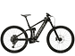 Bicicleta Eléctrica MTB Trek Rail 9 GX Gen 2 Verde/Negro - Miniatura 1