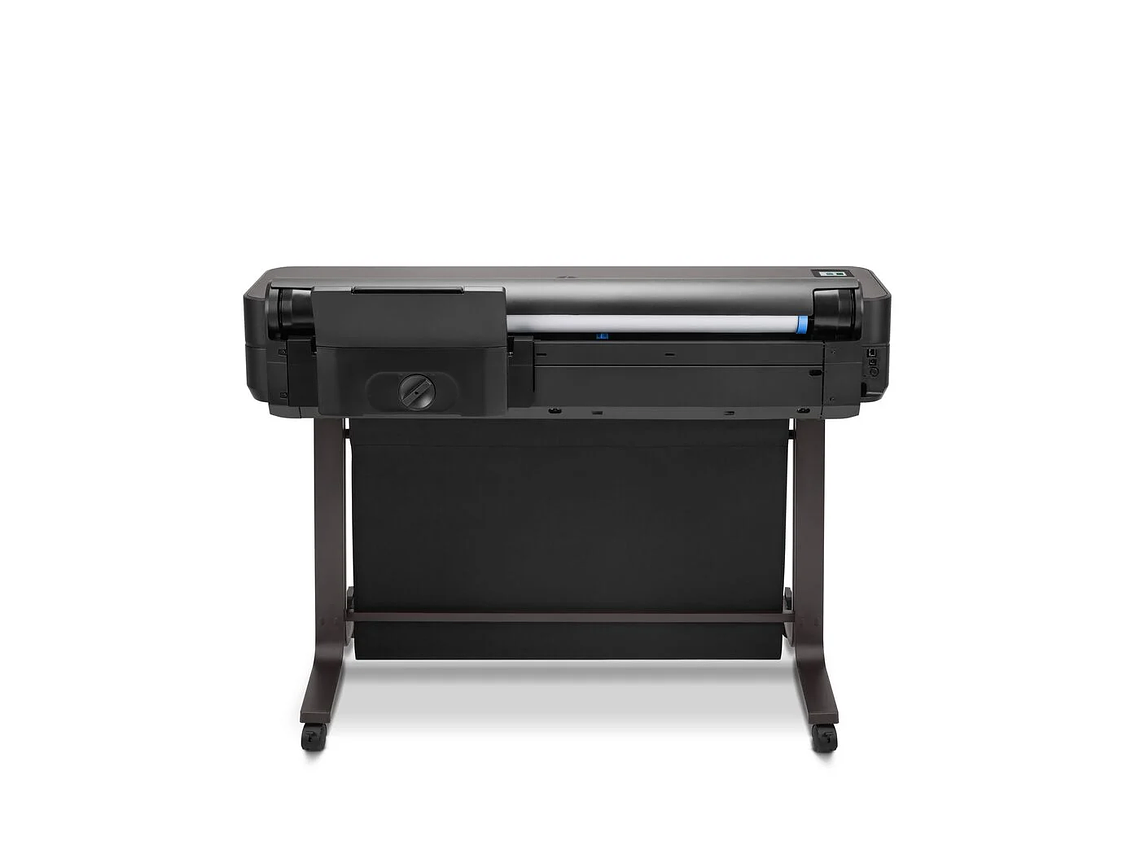  HP DESIGNJET T650 36-IN PRINTER 4
