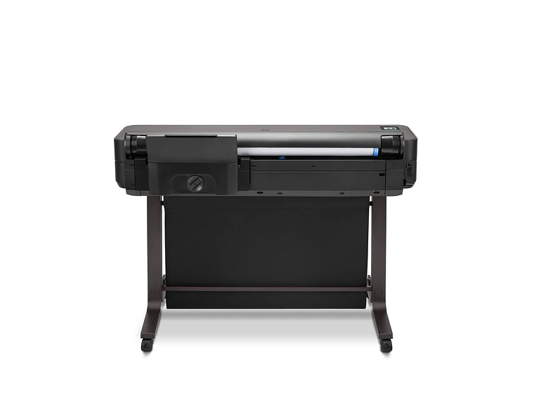  HP DESIGNJET T650 36-IN PRINTER 4