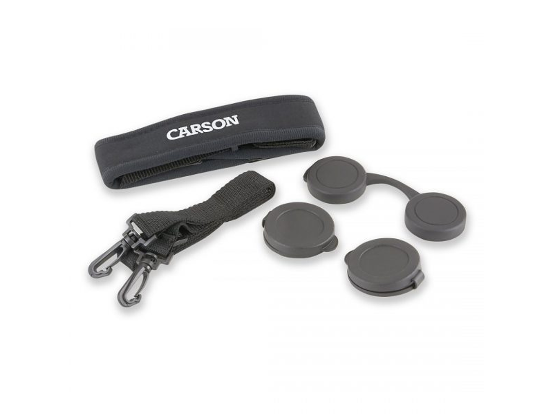 BINOCULAR CARSON RD SERIES 10×34 3