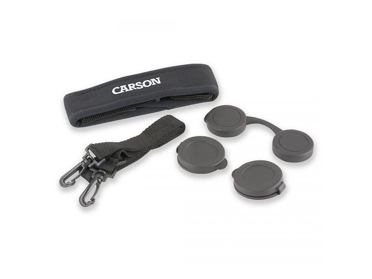 BINOCULAR CARSON RD SERIES 10×34 3