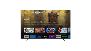 SMART TV MASTER G QLED 4K 86