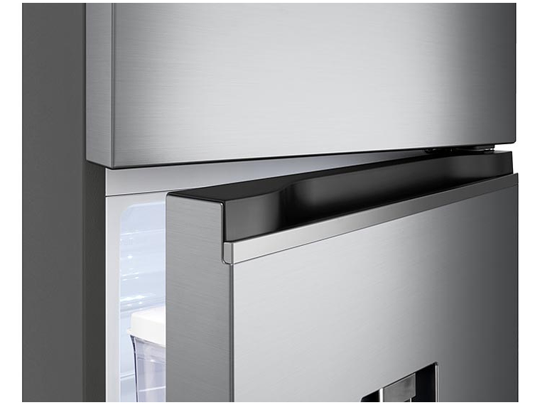 REFRIGERADOR LG TOP FREEZER NO FROST 264 L SMART INVERTER VT27WPP 9