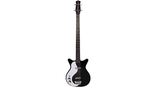 BAJO DANELECTRO ELÉCTRIO 59DC LONG SCALE LEFTY