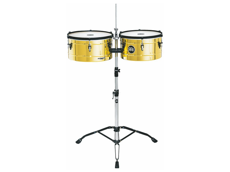 TIMBALES MEINL MT1415B MARATHON SERIES 1