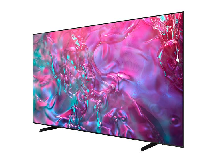98'' CRYSTAL UHD 4K DU9000 SMART TV (2024) 2