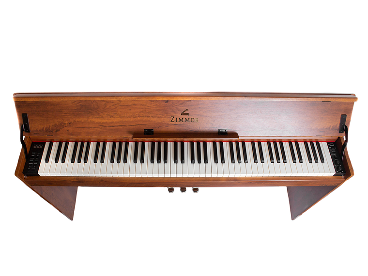 PIANO DIGITAL ZIMMER ZIM-900-NT 4