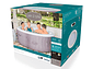 SPA INFLABLE BESTWAY CANCUN AIRJET LAY-Z - Miniatura 9