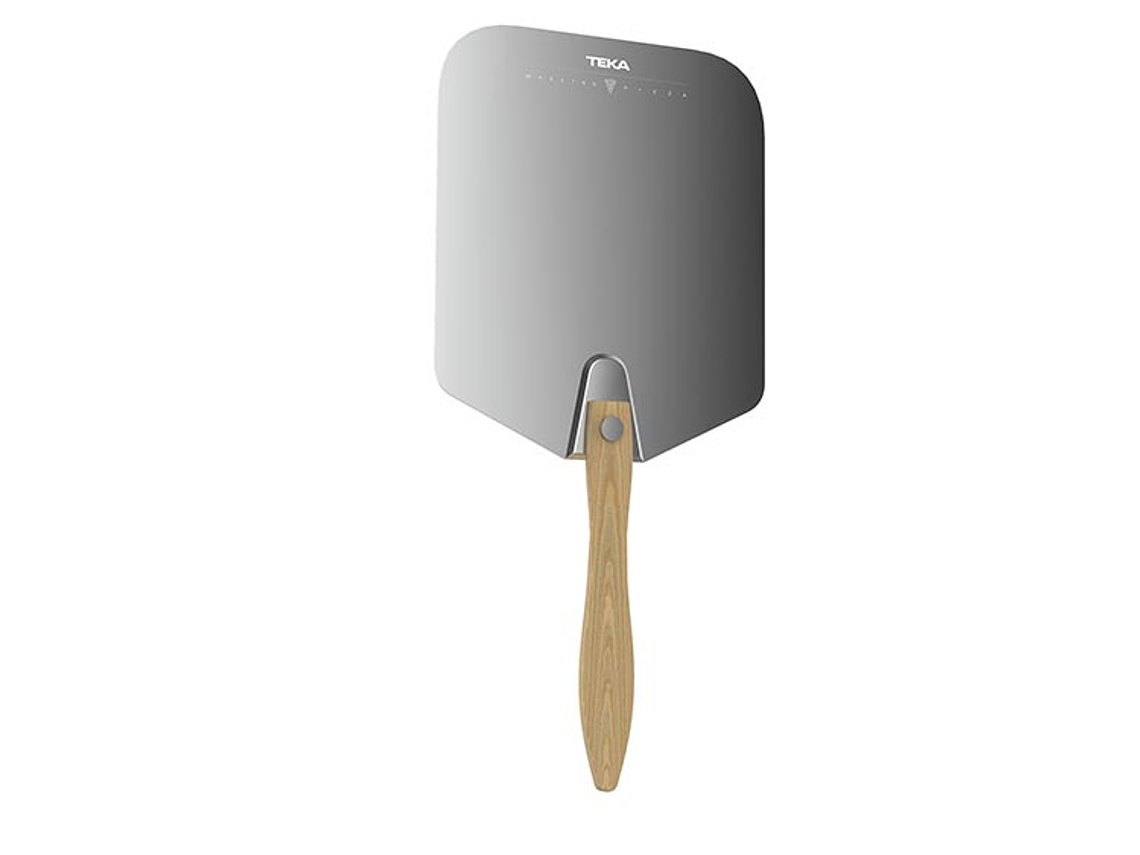 HORNO EMPOTRADO TEKA MAESTRO PIZZA HLB-8510 P 10