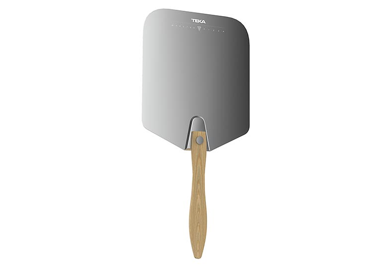 HORNO EMPOTRADO TEKA MAESTRO PIZZA HLB-8510 P 10