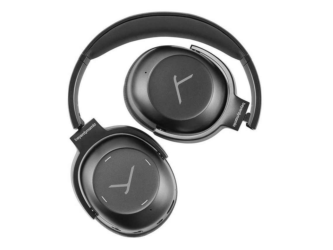 AUDÍFONOS BEYERDYNAMIC TRUE WIRELESS LAGOON TRAVELLER ANC NOISE BLUETOOTH 3