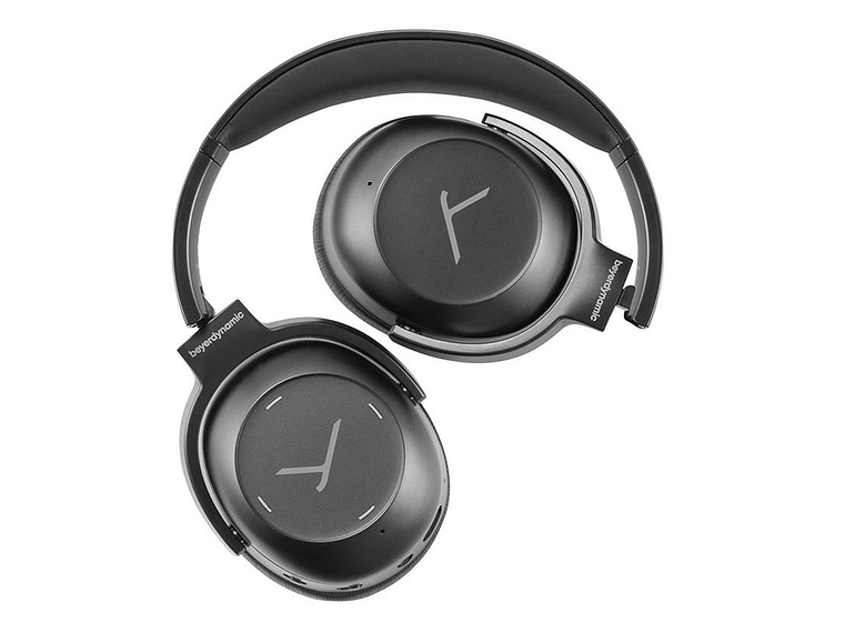 AUDÍFONOS BEYERDYNAMIC TRUE WIRELESS LAGOON TRAVELLER ANC NOISE BLUETOOTH 3