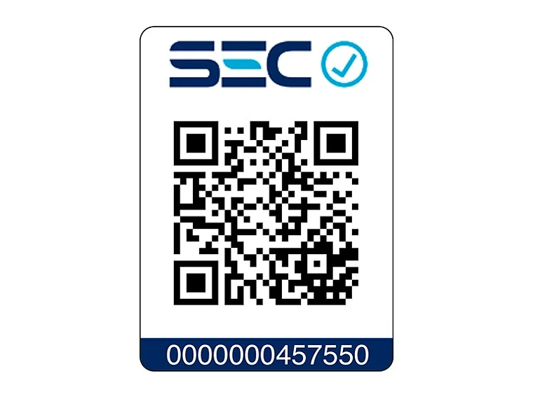 REFRIGERADOR FENSA BOTTOM FREEZER NO FROST 400 L IB45S 8