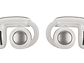 AUDÍFONOS BOSE ULTRAOPEN EARBUDS WHITE SMOKE - Miniatura 8