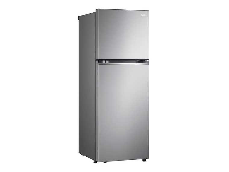 REFRIGERADOR LG TOP FREEZER NO FROST 315 L SMART INVERTER COMPRESSOR VT32BPP MOTOR 1