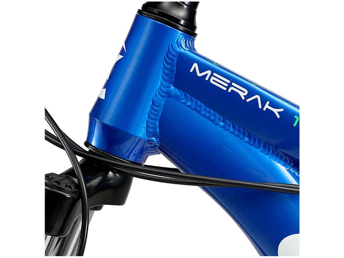 BICICLETA MERAK 1 ARO 27.5 AZUL/BLANCO 4