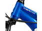 BICICLETA MERAK 1 ARO 27.5 AZUL/BLANCO - Miniatura 4