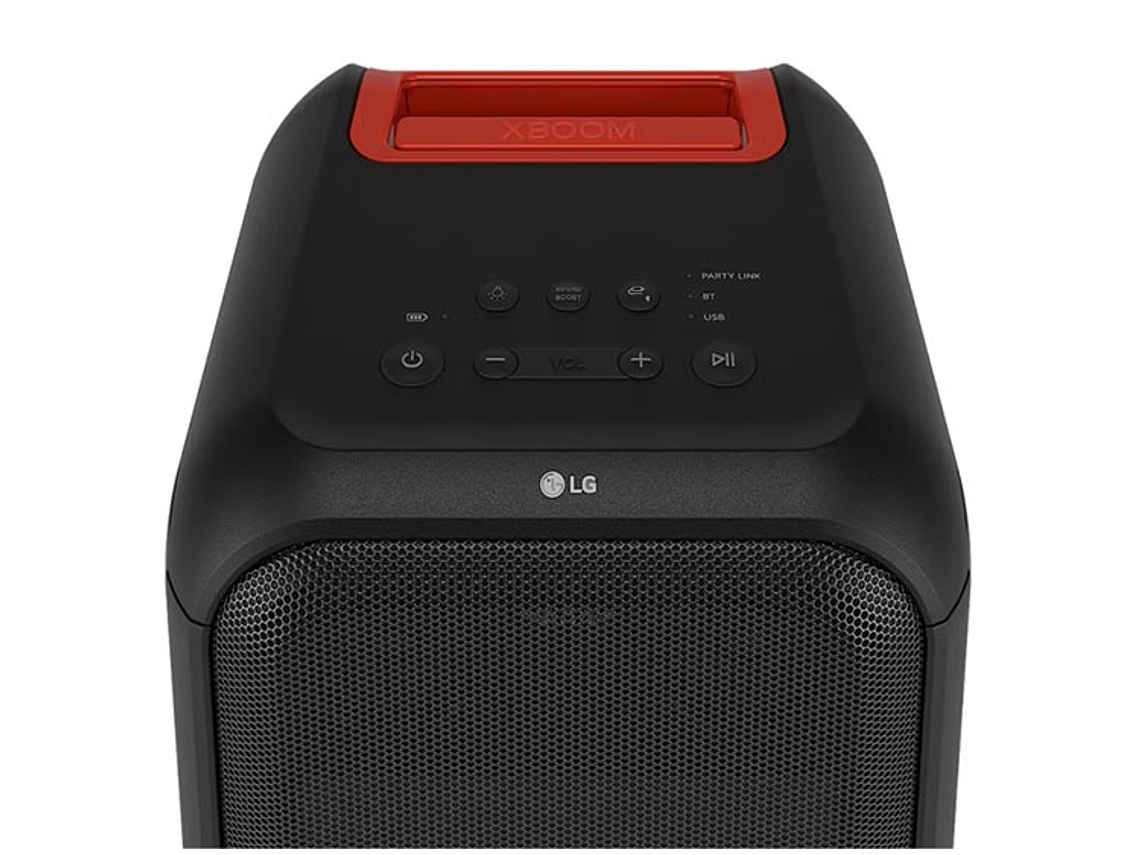 TORRE DE SONIDO LG XBOOM XL7S 250W 9