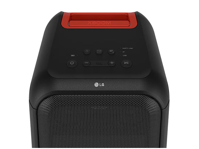 TORRE DE SONIDO LG XBOOM XL7S 250W 9