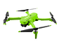 DRONE GPS JJRC X17 6K 5G 1000M AUTOESTABILIZADOR - Miniatura 1