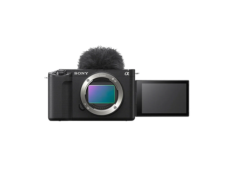 CAMARA VLOGGING FULL-FRAME ZV-E1 NEGRA 1