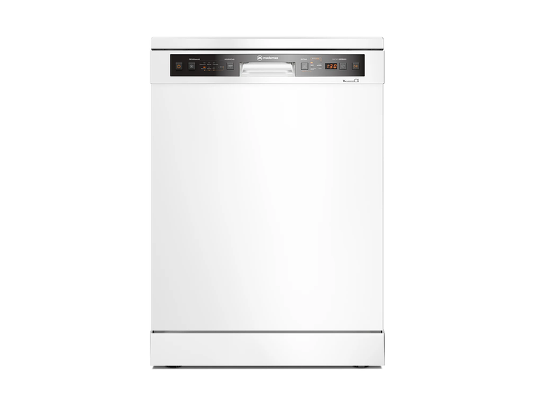 LAVAVAJILLAS 14 CUBIERTOS FUNCIÓN HIGIENZAR 14 BZG BLANCA 1