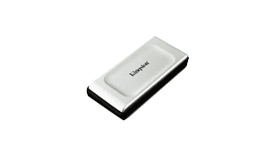DISCO SSD EXTERNO KINGSTON XS2000 4TB USB-C