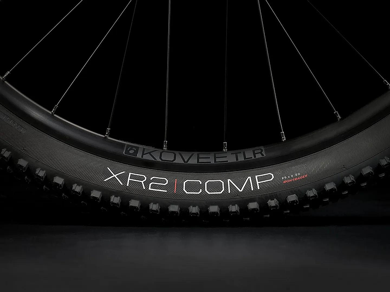 Bicicleta MTB Trek Marlin 7 Disco Hidráulico Gen 2 Verde Talla S Aro 27.5 (Marco Curvo) 5