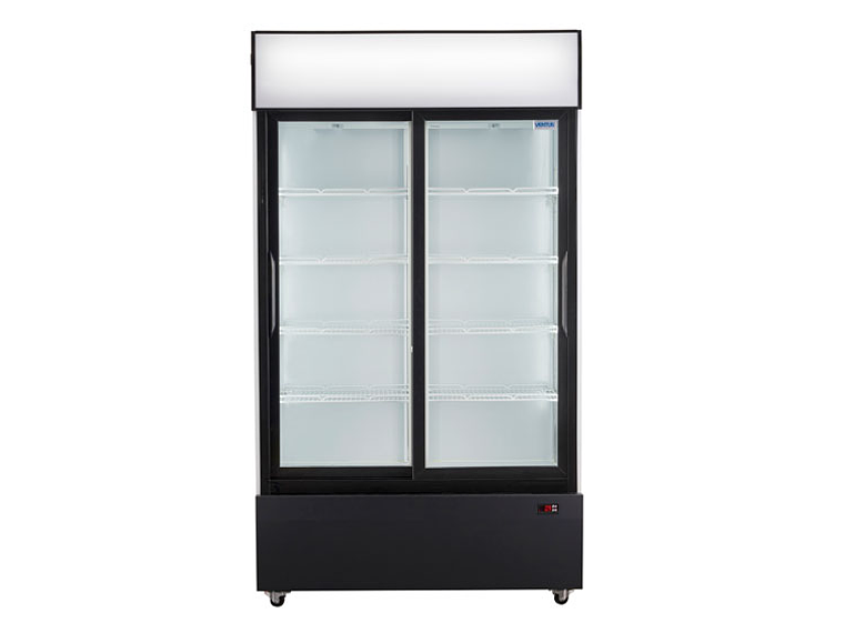 VISICOOLER VENTUS 800 L NO FROST VC-800LS 1