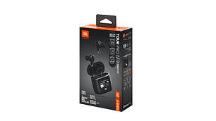 AUDÍFONOS JBL TOUR PRO 2 ANC IPX5 BLUETOOTH NEGRO