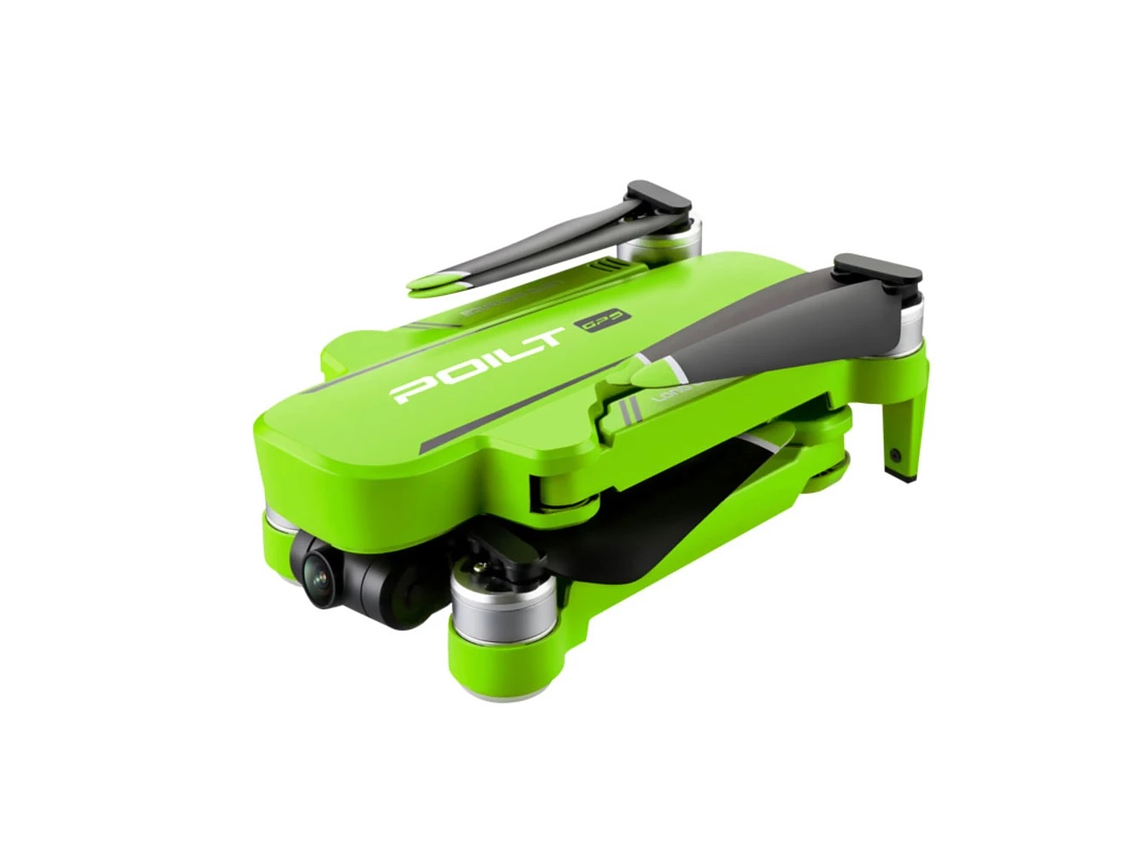 DRONE GPS JJRC X17 6K 5G 1000M AUTOESTABILIZADOR 2