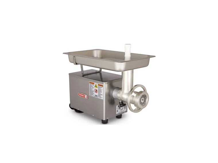 MOLEDORA CARNE TODODESCUENTO TORREY M12 1