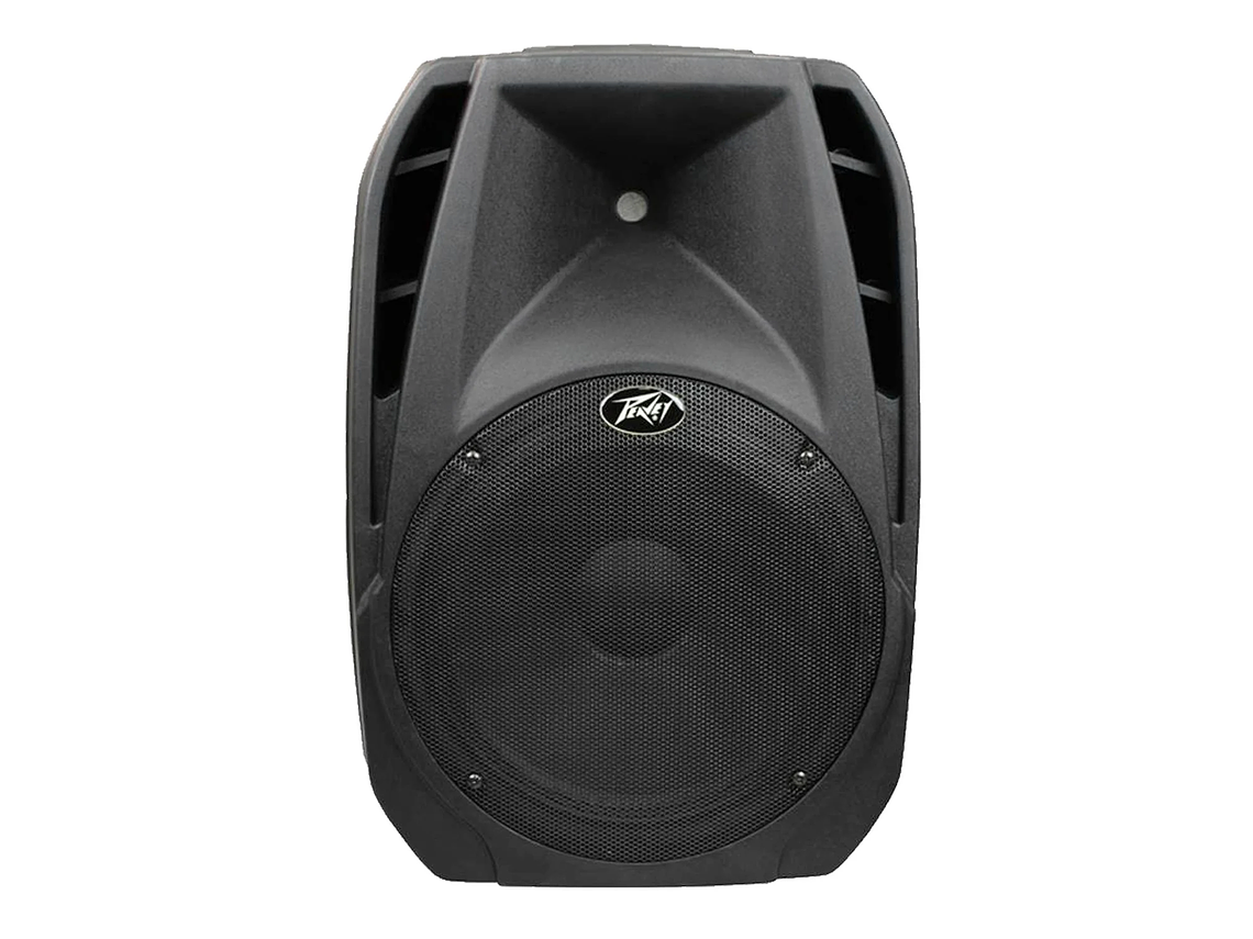 PARLANTE POTENCIADO PBK-15P PEAVEY 1