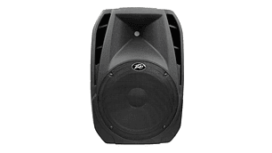 PARLANTE POTENCIADO PBK-15P PEAVEY