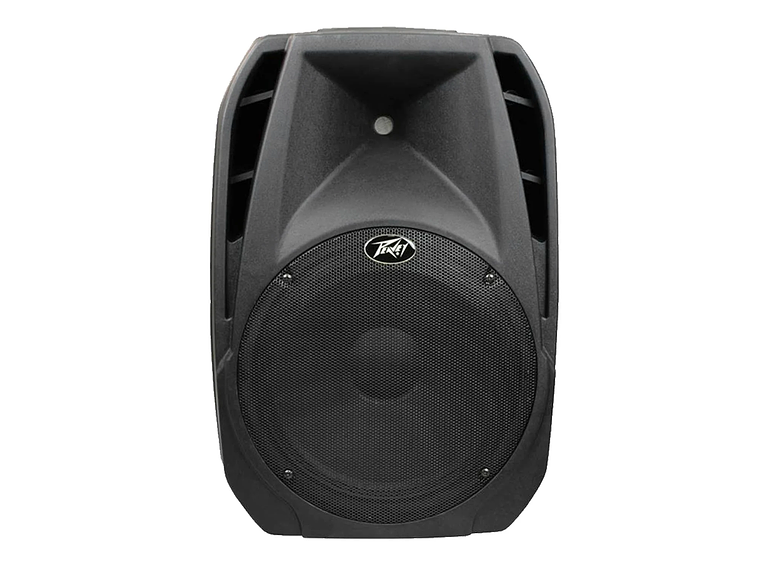 PARLANTE POTENCIADO PBK-15P PEAVEY 1