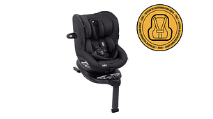 SILLA AUTO JOIE C1801 NEGRO